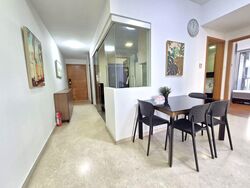 The Parc Condominium (D5), Condominium #564777701